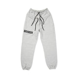 The Booker Doubles Sweat Pant