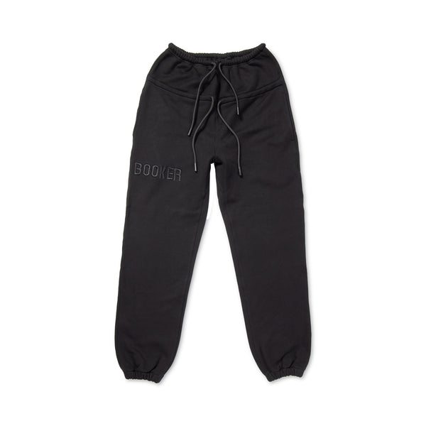 The Booker Doubles Sweat Pant