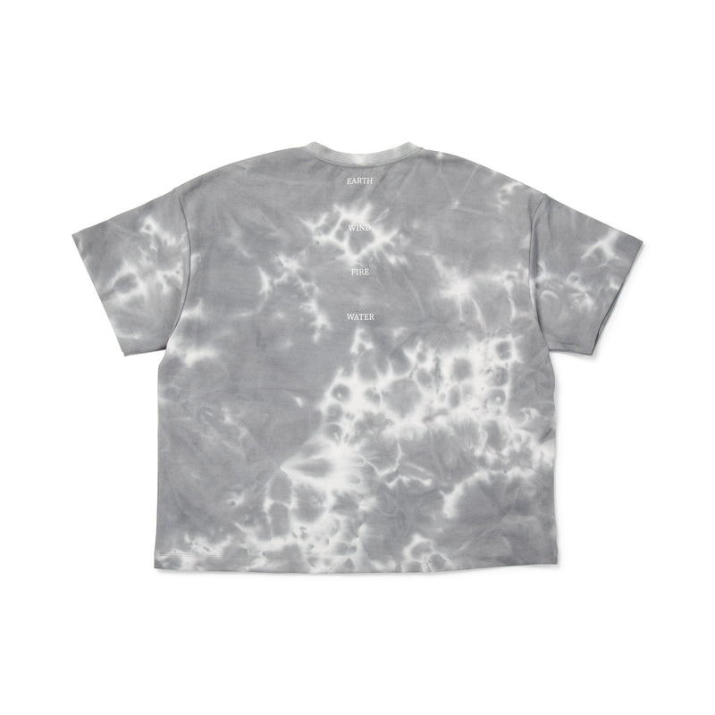 When the Earth Stood Still Tee - Marble