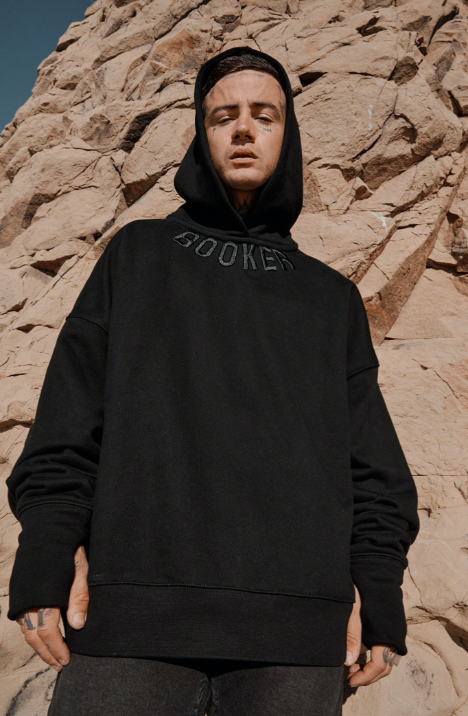 Stay Grounded Hoodie