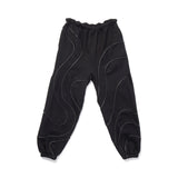 The Wavy Sweat Pant