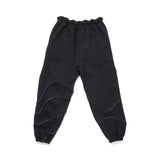 The Wavy Sweat Pant