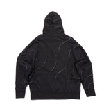 The Wave That Crashed Hoodie